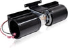 Convection Blower Fan Motor 812-3370 for Quadra-Fire Classic Bay 1200 FS, CB1200 Freestanding Pellet Stoves