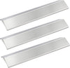 BBQ Heat Plates Kit for Coleman 9998, Surefire SF278, SF892LP Gas Grills