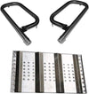 Refurbish Parts Kit for Steelman AMB, BI24, BI36, CU24, CU36, PT24, Q24, STA24, AMBASSADOR, EXECUTIVE, JEF, JEFFERSON, STATESMANN Gas Grills