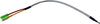 Thermocouple 812-4470 for Quadra-Fire Castile, Contour, Mt Vernon, Santa Fe Pellet Stoves