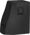 Heavy Duty Grill Cover 990025 Fits for Bradley 4 Rack Digital Smokers, Water Resistant, Weather Resistant, 600D Polyester Cover