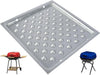 Ash Pan for Americana Grill 4200 4201, Outdoor Charcoal Tray for Americana Walk-A-Bout, Swinger, Sizzler, Aussie, and Traveler Charcoal Grills