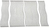 Cooking Grid Grates for Napoleon Triumph T495, T495SB, T495SBNK, T495SBNK-OB, T495SBPK, T495SBPK-OB Gas Grills