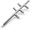 Stainless Agitator 891059 for Ashley APC1406, APCI1406, Breckwell SP6000 Heartland Multi-Fuel, US Stove & USSC American Harvest Pellet Stoves