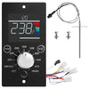 Digital Control Board Thermostat Controller Kit for Pit Boss Mahogany 150PPS Table Top Pellet Grills