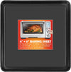 11 Inch Baking Sheet Baking Pan for Breville Toaster Oven Pans fit Smart Oven BOV900BSS, BOV800XL, BOV845BSS, Cookie Sheet Toaster Oven Tray
