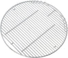 24" Grill Cooking Grate for Weber Summit Charcoal Grills and 24'' Ceramic Grills Kamado Joe Big Joe, X-Large Big Green Egg