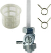 Generator Petcock Fuel Tank Shut Off Valve for Predator 9000 8750 6500 4000 4375 Centurion Honda Westinghouse Duromax Durostar Powermate Powerhorse