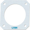 Pellet Stove Exhaust Gasket for St Croix and Enviro Pellet Stoves, Part 80P52232 & Enviro 50-1448, 2102J