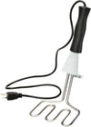 600W Electric Charcoal Starter for Big Green Egg, Kamado Joe, Weber Kettle Charcoal Grills, BBQ Tool Replacement Parts