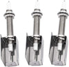 Ceramic Grill Electrode Replacement for Patio Range CG7200LP, CG7200NG Gas Grills