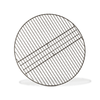 63040 Charcoal Grate for Weber 26 inch Kettle, One Touch 26 inch  Charcoal Grills