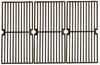 Cooking Grid Grates for Brinkmann 810-1470-0, 810-1570-0, 810-2415-W, 810-2545-W, 810-3820-S, 810-3821-F, 810-3821-S Gas Grills