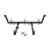 Natural Gas Manifold Kit fits for Weber Genesis CEP-320/E-320/EP-320/ESP-320/S-320 (2007-2010 Side Knobs Models) Gas Grills
