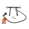 Propane Manifold Kit fits for Weber Genesis E-310 (2007-2010 Models), Genesis EP-310 Gas Grills