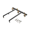 Natural Gas Manifold Assembly for Weber Genesis E-320, CEP-320, (2007-2010 Models), 3850101, 3851001, 3851301, 3851701, 3880001 NG Gas Grills