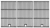 Cooking Grates for Charbroil 6 Burner 463228622, 463284022, 463229021, 463229521, 463284422 Performance Gas Grills