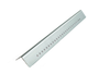 70187 Smoker Chipper Grate fits for Weber Summit 450, 460, 470, 650, 660, 670 and Summit Grill Center Series Gas Grills