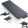 Front Shelf for Traeger Woodridge/Timberline/Ironwood Series, BAC762 Replacement Part for All P.A.L. Traeger Pellet Grills