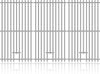 Cooking Grid Grates fit for Kitchen Aid 720-0953, 720-0953A, 730-0953 3 Burner Gas Grills