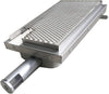 BBQ Grill Side Searing Burner fits Nexgrill 720-0826, 720-0336, 720-0709, 720-0720, 720-0733, 720-0893, 740-0781 Gas Grills