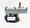 Auger Feed Motor for Jamestown J1000, J2000, J3000 Pellet Stoves, 2 RPM CW, 09EAB | PH-CW2