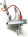 Natural Gas NG Flame Thrower Valve for Bull, Lion, Summerset Sizzler Series, BBQ Island and Blaze Grills