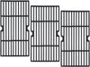 Grill Cooking Grates for Brinkmann 810-1750-S, 810-1751-S, 810-3551-0, 810-3751-F, 810-3752-F, 810-6570-F, 810-6800-0, 810-6800-B, 810-6805-S Grills