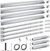 Repair Kit for Char-Broil 463350922, 463331422, 463341021, 463341221, 463341421, 463345022 Performance 4 Burner Gas Grills