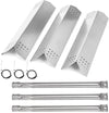 Repair Kit for KitchenAid 720-0953, 720-0953A, 720-0953B, 720-0953C, 720-0953D, 720-0953E, 720-0953F, 720-0953G, 720-0953L, 720-0953M 3 Burner Grills
