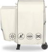 Premium Grill Cover for Pit Boss Series II 600 PB600PS1 Wood Pellet Smoker Grills, Lexington 500/540 Wood Pellet Grills, Beige
