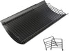 Ash Pan Kit for Royal Gourmet CC1830F, CC1830R, CC1830S, CC1830SC, CC2036F, CC1830FB Charcoal Grills