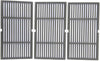 Cooking Grid Grates Kit for Char-Broil 5 Burner 463268806, 463268207 Commercial Series Gas Grills