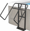 Hot Tub Cover Lift Adjustable U-Arms Spa Cover Lifter for Hot Tub Accessories, Hot Tub Cover Lifter Universal Fit Most Spas Hot Tubs