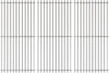 Grill Grates for Char-Broil 463436213, 463436214, 463436215, 463420508 grills, Stainless Steel Cooking Grates G432-1800-W1