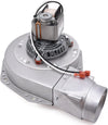 Exhaust Blower 80473 for US Stove & USCC 5520, King Ashley 5500 5500M 5500XL 5510 Pellet Stoves, American Harvest 6037 6039 6039hf 6041 etc Models