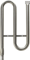 Right Burner for Ducane 1600, 1600SHLPE, 1600SHNE, 1605, 1605SHLPE, 1605SHNE, 7200, 7200R Gas Grills