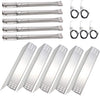 Repair Kit for Kitchen Aid 720-0826, 720-0826E, 730-0826, 730-0826E 6 Burner Gas Grills