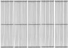 19 x 31 9/16'' Cooking Grates for Saturn JH665SB Gas Grill