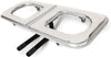 18434 Infinity Burner Tube T501 fits for Broil King 550, 750, 9400, 940, 950, 960, 970, 9956 Series Gas Grills