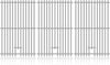 Cooking Grates fit for Kitchen Aid 720-0826, 720-0826E, 730-0826, 730-0826E 6 Burner Gas Grills