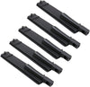5Pcs Burner Pipe Tubes Kit for Glen Canyon 720-0026, 720-0145 Gas Grills