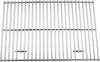 Cooking Grate for Cuisinart CGG-306 Tabletop Gas Grill, Stainless Steel Grill Grid Grate Replacement Parts 306-20087