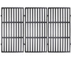 17.5" Cooking Grates for 4-Burner Dyna Glo Grill, M486BBDG14, M486BBDG14-D, M486BBDG14-1, M486BBDG14-D-1 Model, Cast Iron Grids