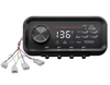 Digital PID Control Board Replacement for Pit Boss Pro Series II 1150 Wood Pellet Grill, Advanced PID Controller for PB1150PS2 Part 80145
