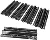 Heat Plates 5Pcs Kit for BBQ Pro 415.23668310 Gas Grill