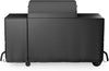 Grill Cover for Traeger Woodridge Pro & Elite Pellet Grill and Smoker, Grill Accessories Replace for Traeger BAC776