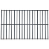 Carbon Steel Briquette Grate fits for Char-Broil G1000, G2000, GG2000, GG3000, GG7000, GG8000, GG900 Series Grills, BBQ Grill Replacement Parts