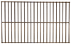 Rock Grate 13 5/8" x 22 1/4" fits for Grill Master 449RC, 52XS8 Grills