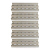 Heat Tent Plates Shields Flav-R-Wave for Sterling 5352-89, 535269 5 Burner Gas Grills